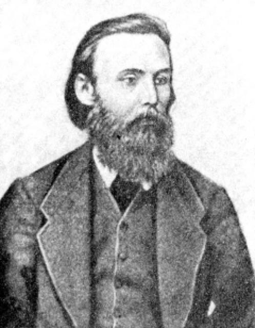 Serafim Shashkov