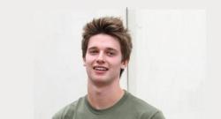 Patrick Schwarzenegger