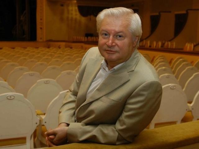 Yury Shvarzkopf