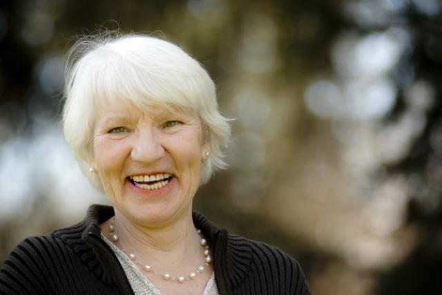 Heidemarie Schwermer