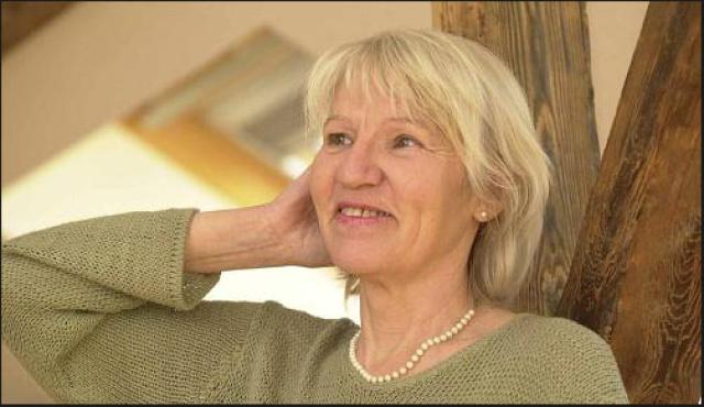 Heidemarie Schwermer