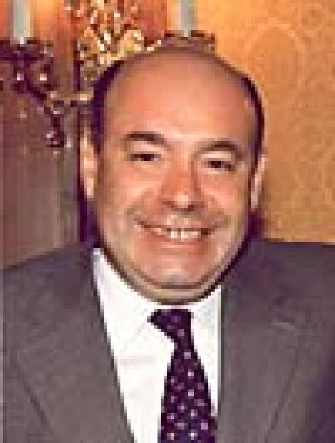 Mikhail Shvydkoy photo Mikhail Shvydkoy