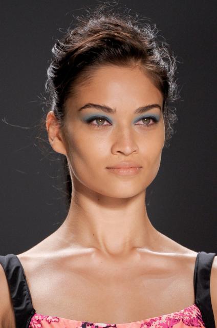 Shanina Shaik photo Shanina Shaik