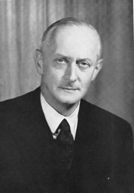Oliver Sheldon photo Oliver Sheldon