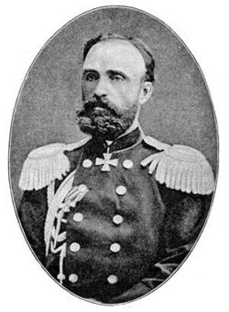 Begbut Shelkovnkov