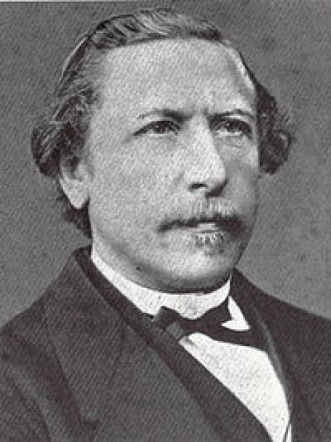 Karl Shenk photo Karl Shenk