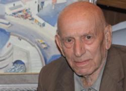 Илья Шенкер