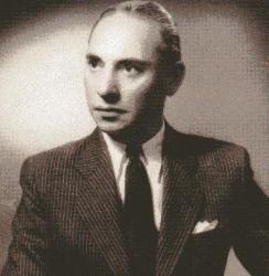 Rezso Seress