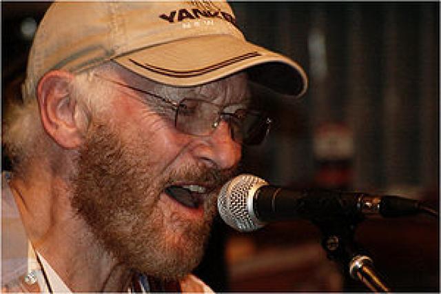 Tony Sheridan photo Tony Sheridan