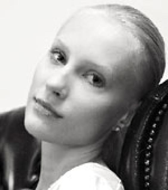 Svetlana Shestakova