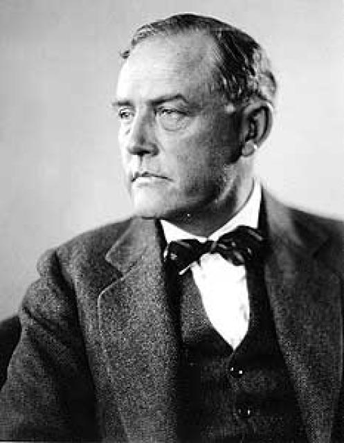 Victor David Sjostrom