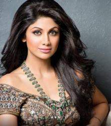 Shilpa Shetty