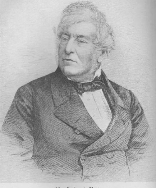 William Shee