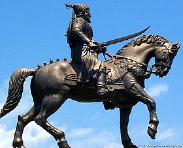 Чатрапати Шиваджи фото Чатрапати Шиваджи