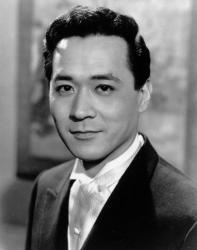 James Shigeta