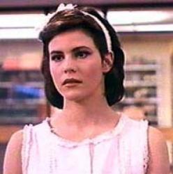 Ally Sheedy