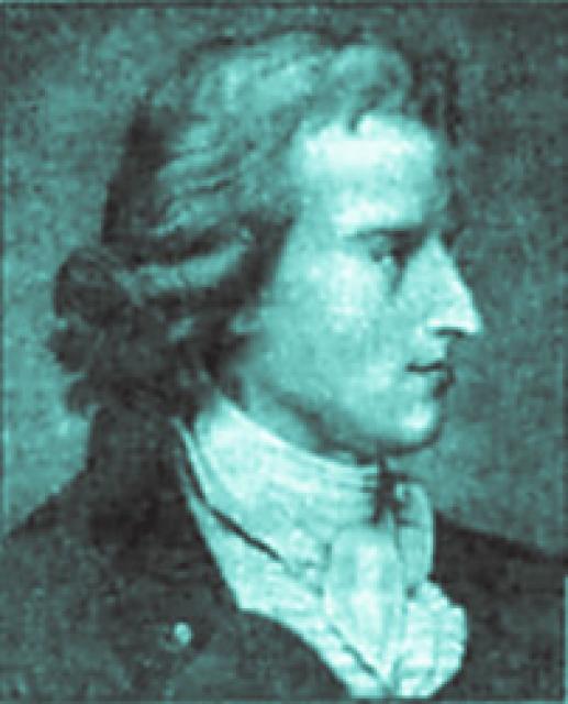 Friedrich Schiller photo Friedrich Schiller