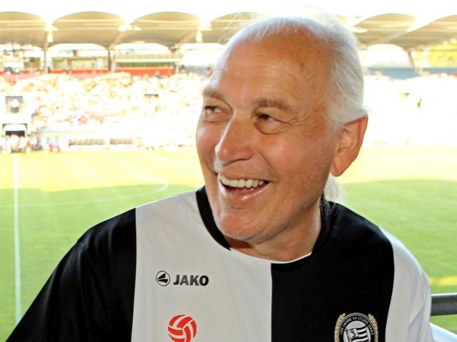 Heinz Shilher