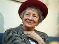 Wislawa Szymborska photo Wislawa Szymborska