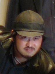Takashi Shimizu Takashi Shimizu
