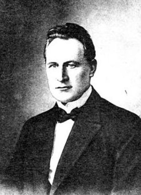 Jonas Shimkus photo Jonas Shimkus