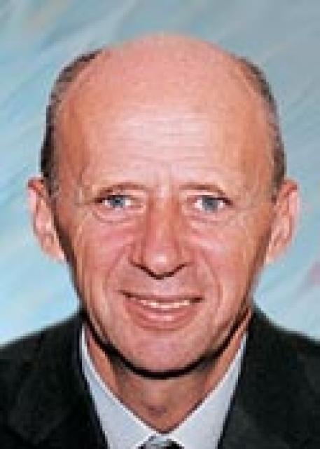 Christophe Shimonuk