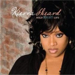 Kierra Sheard