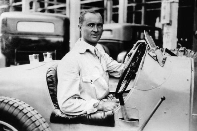 Louis Alexandre Chiron