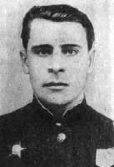 Mihail Shishenko
