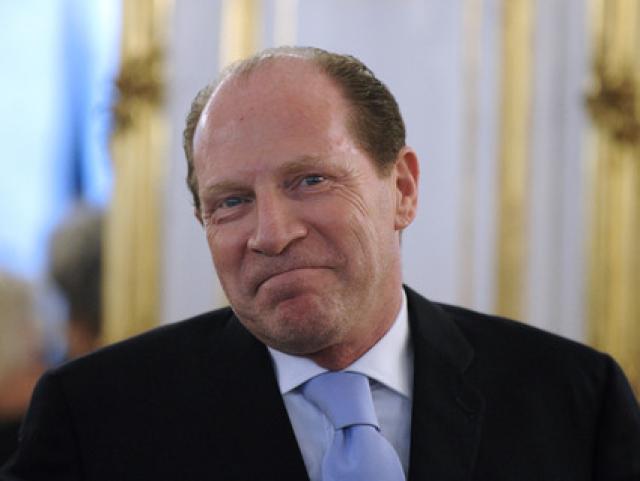 Martin Schlaff
