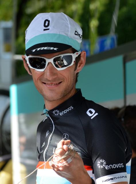Frank Rene Schleck photo Frank Rene Schleck