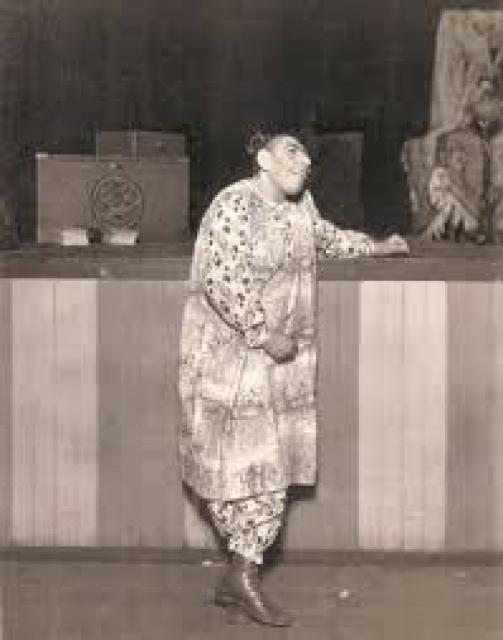 Schlitzie photo Schlitzie