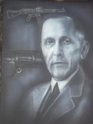 Хуго Шмайссер Хуго Шмайссер