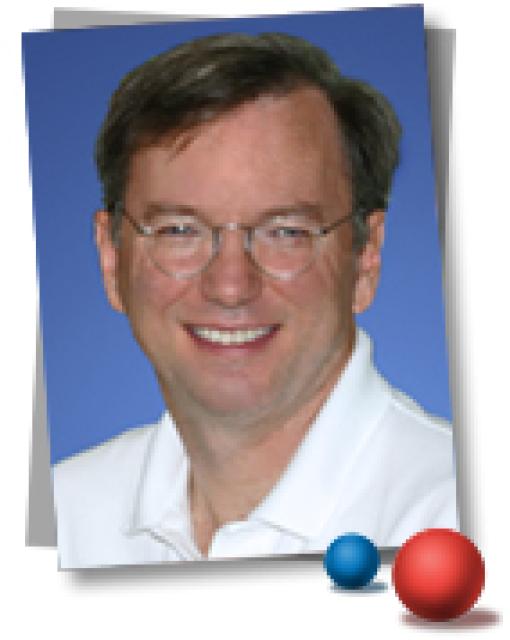 Eric Emerson Schmidt