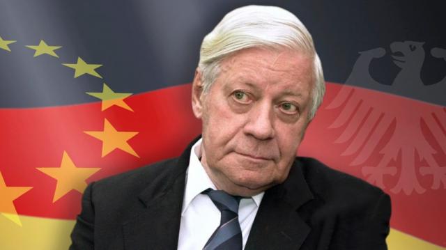 Гельмут Шмидт фото Гельмут Шмидт