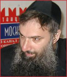Авраам Шмулевич Авраам Шмулевич