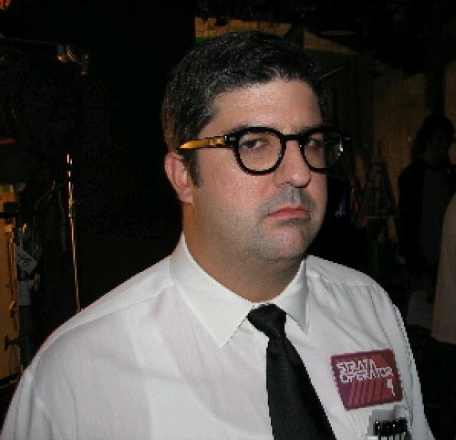 Dana Snyder photo Dana Snyder