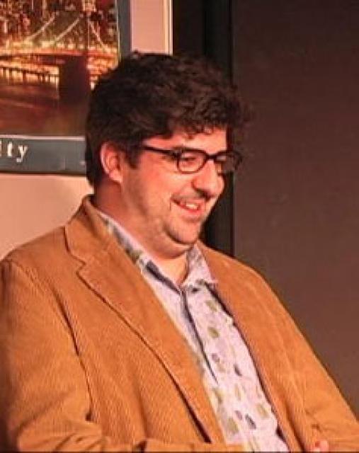 Dana Snyder photo Dana Snyder