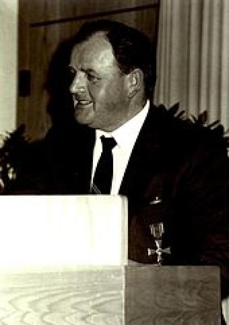 Friedrich Schnitzler