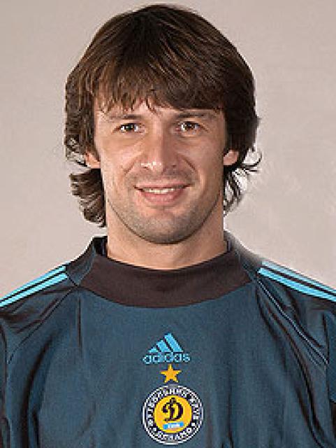 Alexander Shovkovsky