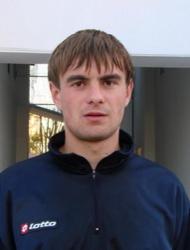 Игорь Шолин