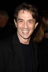 Martin Short Martin Short