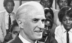 Edward Watson Short
