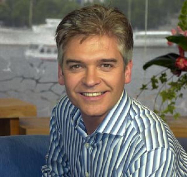 Philip Schofield photo Philip Schofield