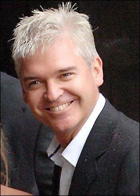Philip Schofield photo Philip Schofield