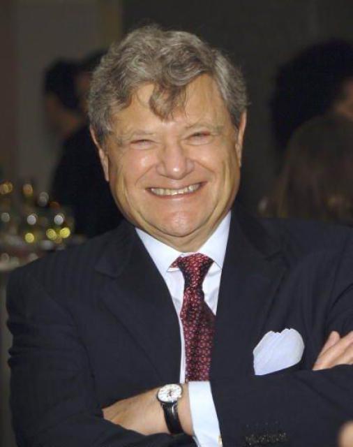 Jerry Speyer