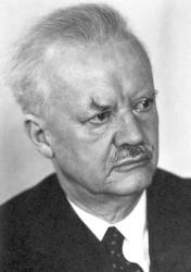 Hans Spemann Hans Spemann