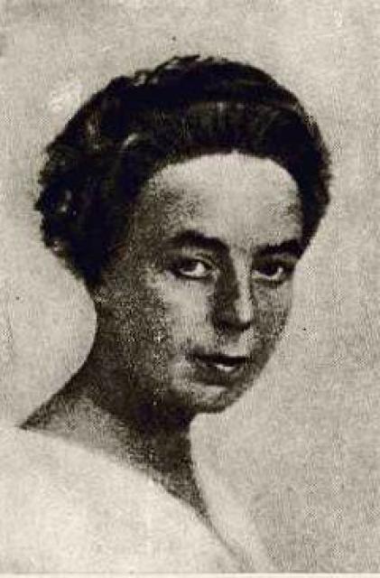 Elizabet Shragnuller