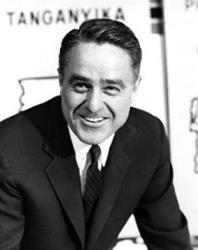 Robert Sargent Shriver Jr