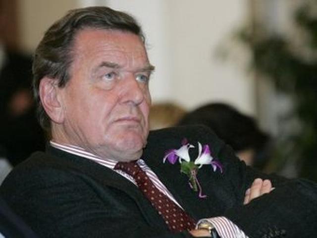 Gerhard Shreder